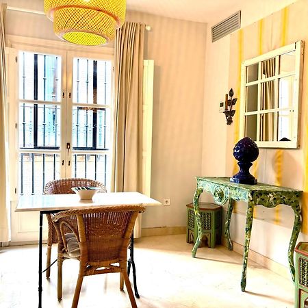 Ferienwohnung Eva Recommends Campana Sevilla Exterior foto