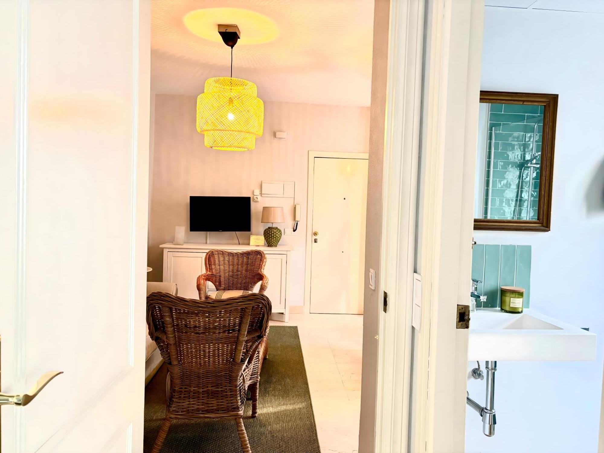 Ferienwohnung Eva Recommends Campana Sevilla Exterior foto
