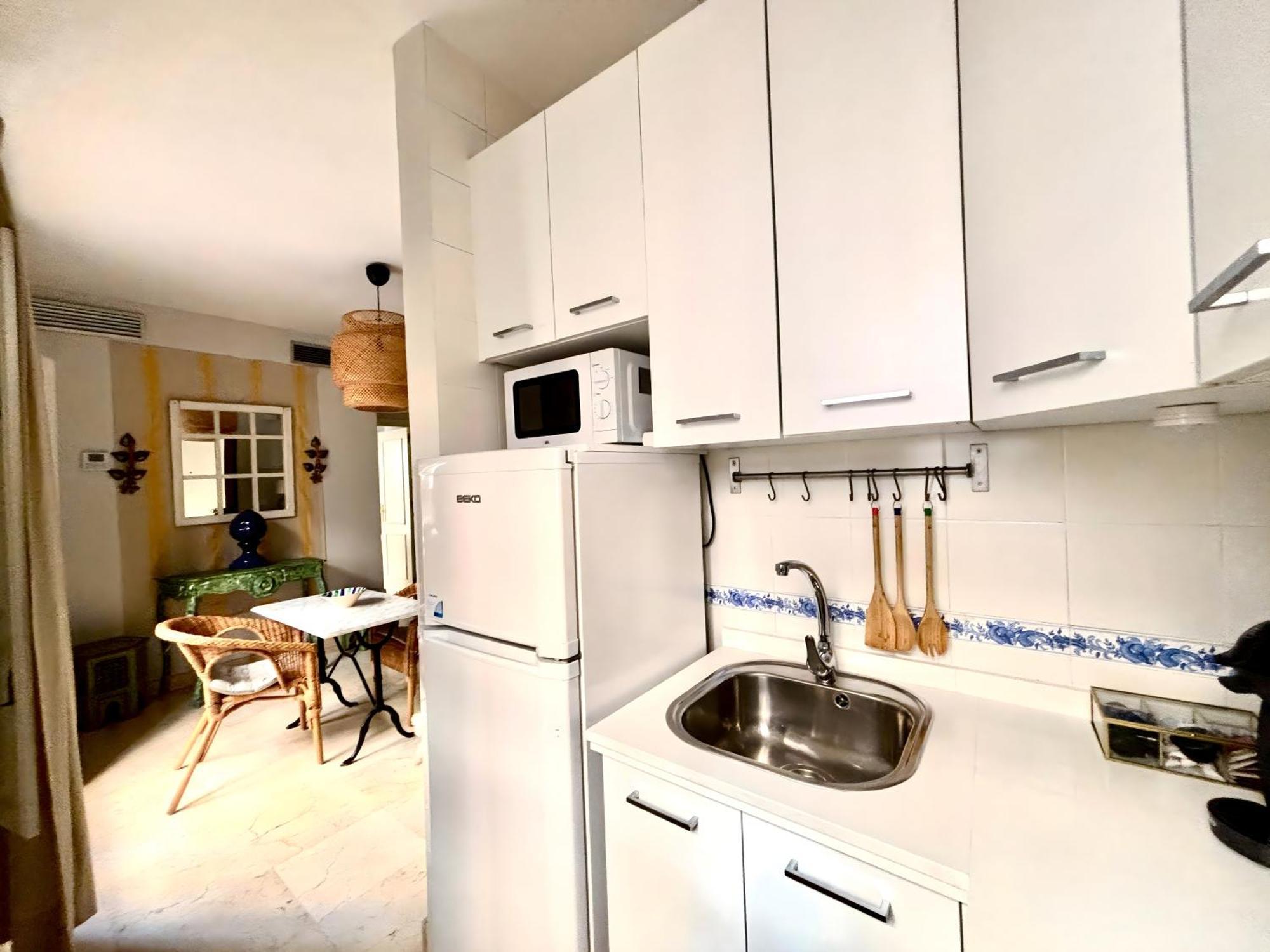 Ferienwohnung Eva Recommends Campana Sevilla Exterior foto